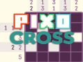 खेल Pixo cross