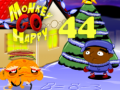 खेल Monkey GO Happy Stage 44