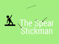 ગેમ The Spear Stickman      