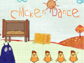 ગેમ Chicken Dance