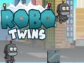 खेल Robo Twins