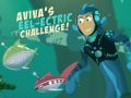 ಗೇಮ್ Avivas Eel- Ectric Challenge