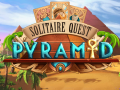 விளையாட்டு Solitaire Quest Pyramid