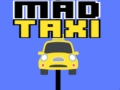खेल Mad Taxi