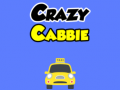 खेल Crazy Cabbie