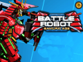 ગેમ Battle Robot Samurai Age