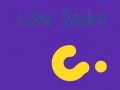 ગેમ Lona Snake
