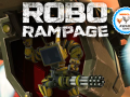 ગેમ Robo Rampage