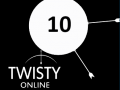 खेल Twisty Arrow