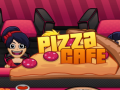 ગેમ Pizza Cafe
