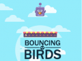 ಗೇಮ್ Bouncing Birds