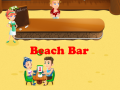 ગેમ Beach Bar