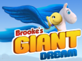 खेल Brooke's Giant dream