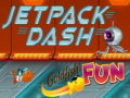 खेल Jetpack Dash 