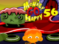 खेल Monkey Go Happy Stage 56