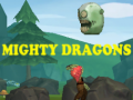 ಗೇಮ್ Mighty Dragons