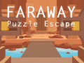ಗೇಮ್ Faraway Puzzle Escape