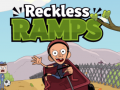 खेल Reckless Ramps