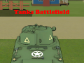 खेल Tanks Battlefield  