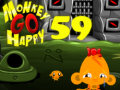 ಗೇಮ್ Monkey Go Happy Stage 59