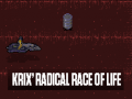 ಗೇಮ್ Krix Radical Race