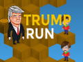 ಗೇಮ್ Trump Run