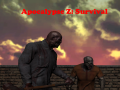 खेल Apocalypse Z: Survival