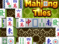 खेल Mahjong Tiles