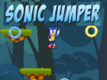 खेल Sonic Jumper