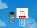 ಗೇಮ್ Basketball Shooting