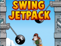 खेल Swing Jetpack