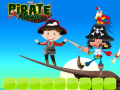 खेल Pirate Riddle