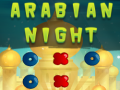 खेल Arabian Night