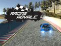 खेल Racing Royale  