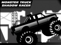 ಗೇಮ್ Monster Truck Shadow Racer