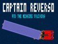 खेल Captain reverso and the missing truckers