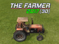 ગેમ The Farmer 2017 3d  