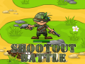 खेल Shootout Battle