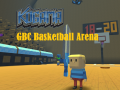 खेल Kogama : GBC Basketball Arena