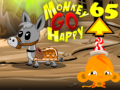 ગેમ Monkey Go Happy Stage 65