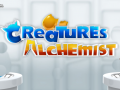 खेल Creatures Alchemist    