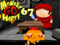 खेल Monkey Go Happy Stage 67