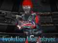 ಗೇಮ್ Evolution multiplayer