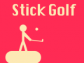खेल Stick Golf