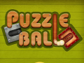 खेल Puzzle Ball