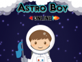 ગેમ Astro Boy Online