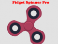 खेल Fidget Spinner Pro