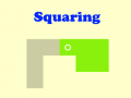 खेल Squaring