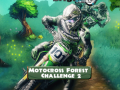 ಗೇಮ್ Motocross Forest Challenge 2