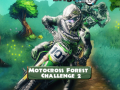 खेल Motocross Forest Challenge 2